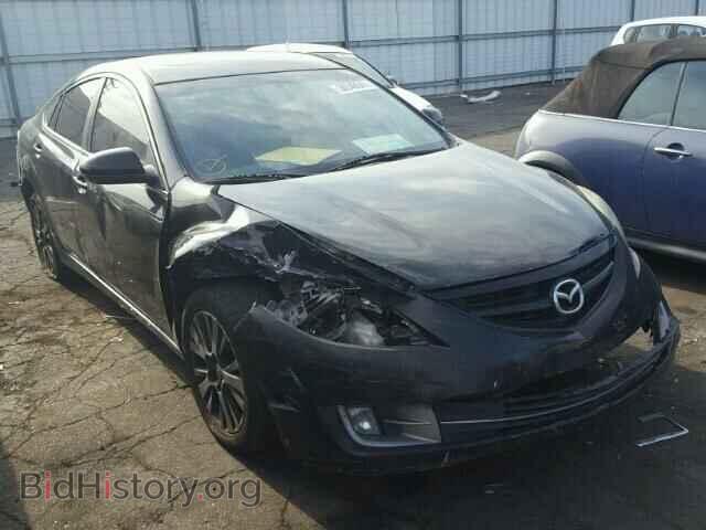 Фотография 1YVHP82A495M13696 - MAZDA 6 2009