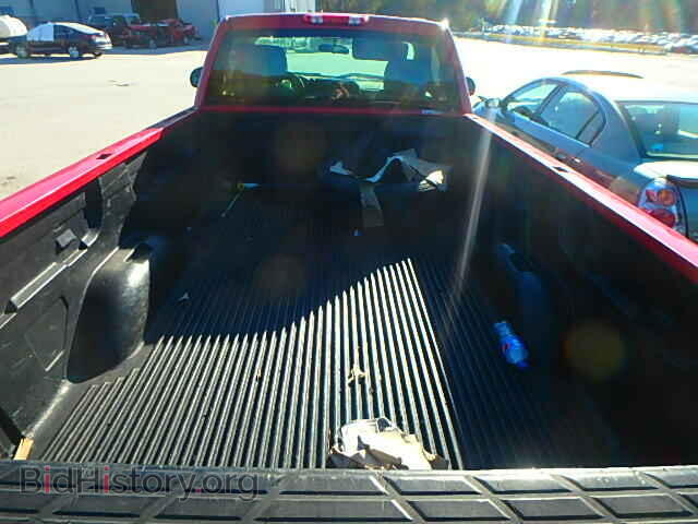 2007 CHEVROLET SILVERADO - VIN: 1GCEC14C97Z609844 - Фото 6
