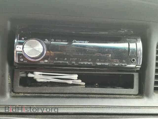 2007 FORD CROWN VIC - VIN: 2FAFP71W37X142443 - Фото 9