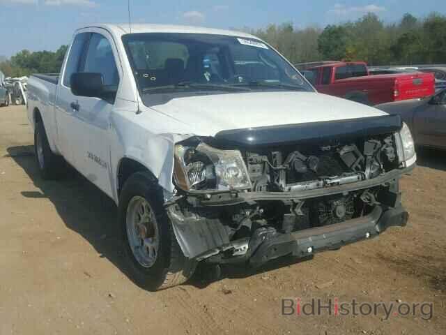 Photo 1N6AA06A85N537675 - NISSAN TITAN 2005