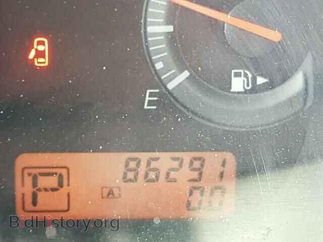 2010 NISSAN VERSA - VIN: 3N1BC1CP0AL449622 - Фото 8