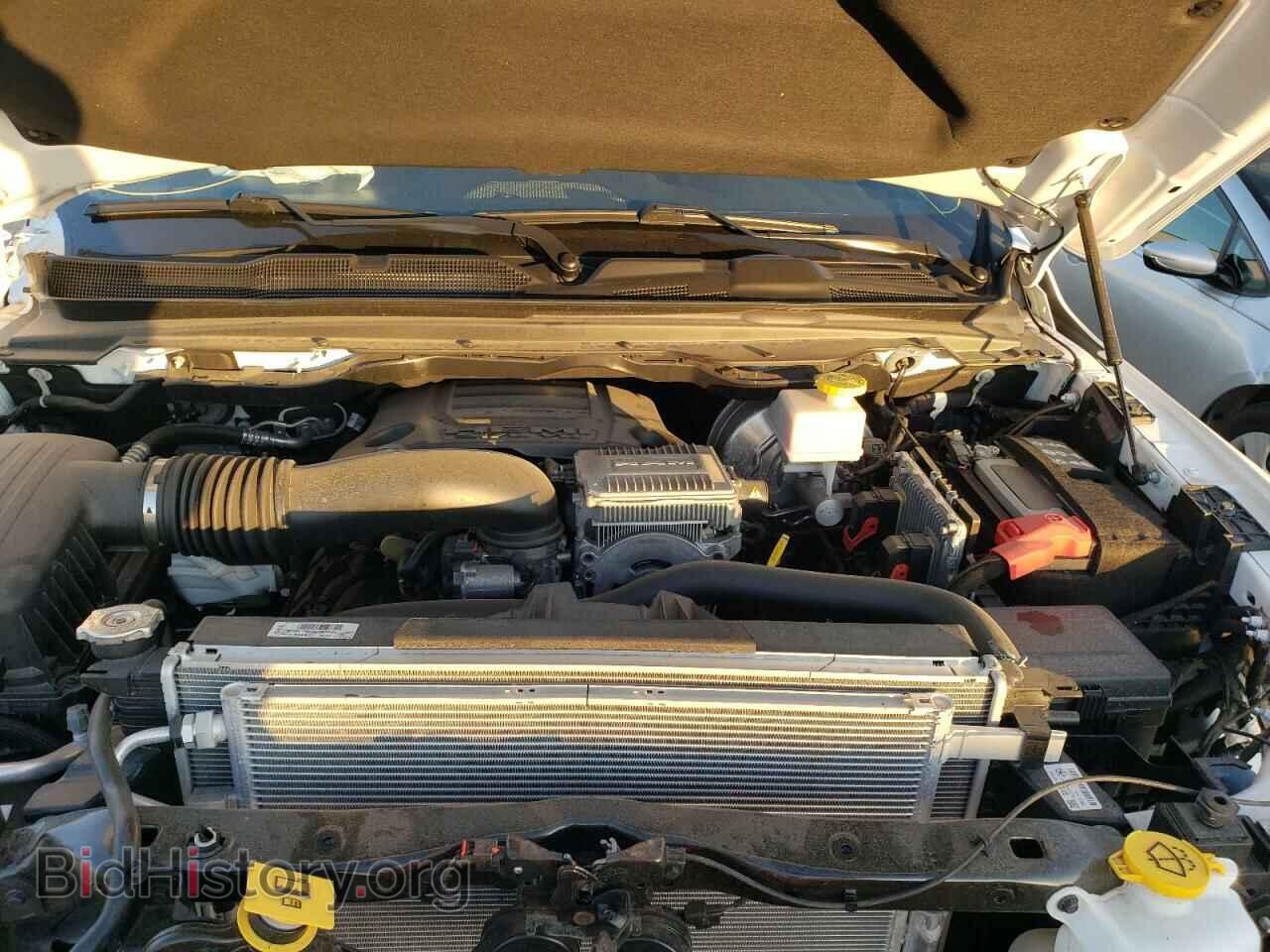 2021 RAM 1500 - VIN: 1C6SRFFT4MN741688 - Фото 11
