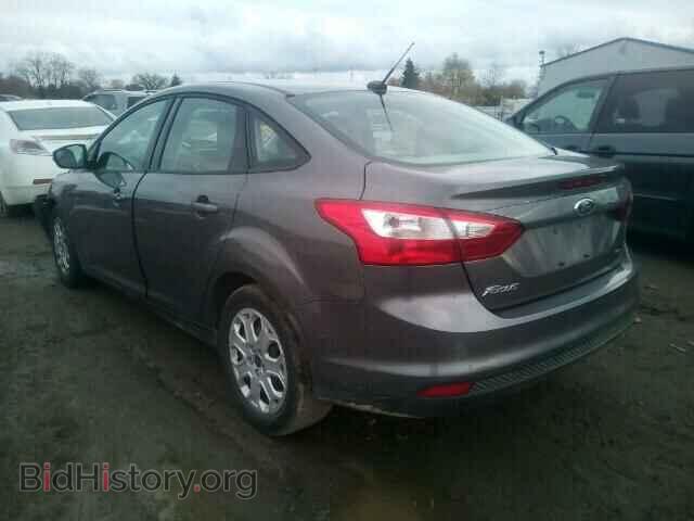 2012 FORD FOCUS - VIN: 1FAHP3F24CL299932 - Photo 3
