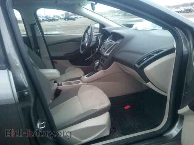 2012 FORD FOCUS - VIN: 1FAHP3F24CL299932 - Photo 5