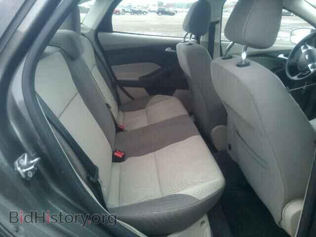 2012 FORD FOCUS - VIN: 1FAHP3F24CL299932 - Photo 6