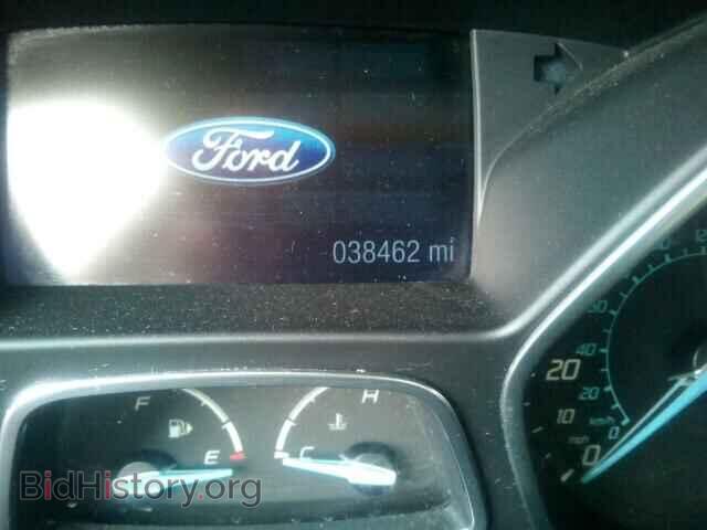 2012 FORD FOCUS - VIN: 1FAHP3F24CL299932 - Photo 8