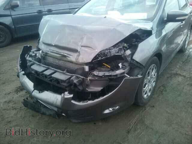 2012 FORD FOCUS - VIN: 1FAHP3F24CL299932 - Photo 9