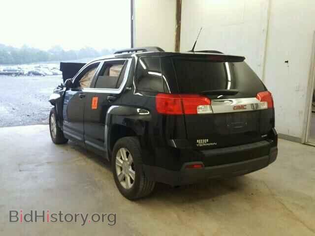 2012 GMC TERRAIN - VIN: 2GKFLTEK0C6295176 - Photo 3