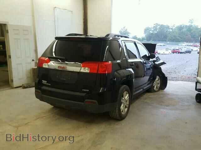 2012 GMC TERRAIN - VIN: 2GKFLTEK0C6295176 - Photo 4