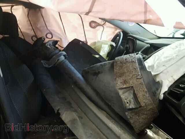 2012 GMC TERRAIN - VIN: 2GKFLTEK0C6295176 - Photo 5