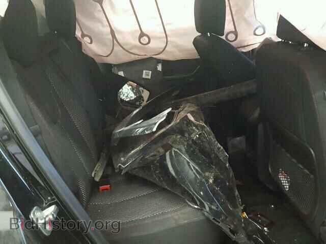 2012 GMC TERRAIN - VIN: 2GKFLTEK0C6295176 - Photo 6
