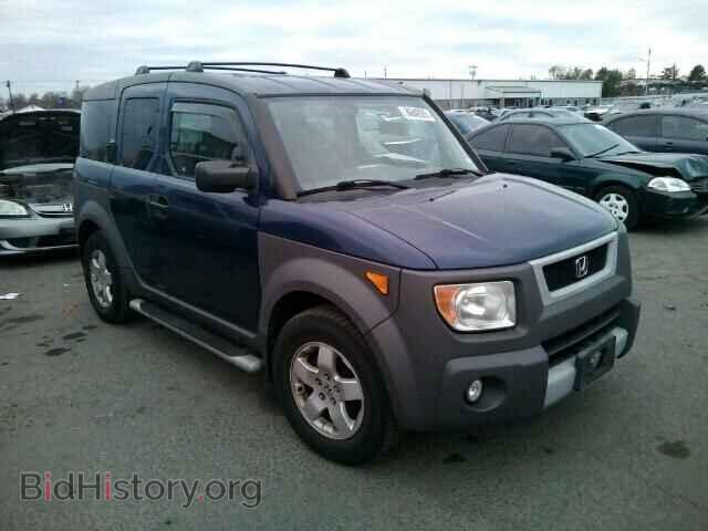 Photo 5J6YH28523L013790 - HONDA ELEMENT 2003