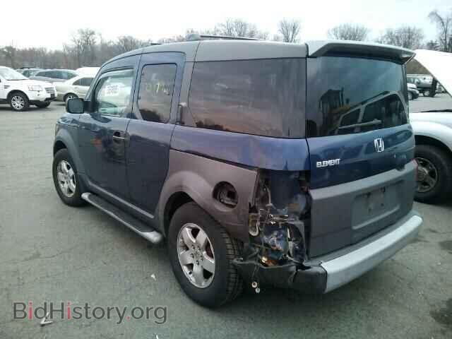 2003 HONDA ELEMENT - VIN: 5J6YH28523L013790 - Photo 3