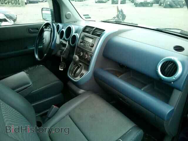 2003 HONDA ELEMENT - VIN: 5J6YH28523L013790 - Photo 5
