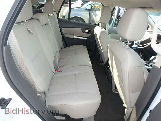 2014 FORD EDGE - VIN: 2FMDK3GCXEBA83483 - Photo 6