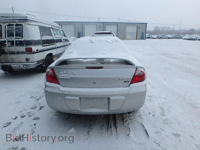2004 DODGE NEON - VIN: 1B3ES56CX4D516879 - Фото 10