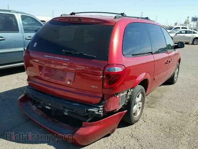 2005 DODGE CARAVAN - VIN: 2D4GP44L15R346273 - Фото 4