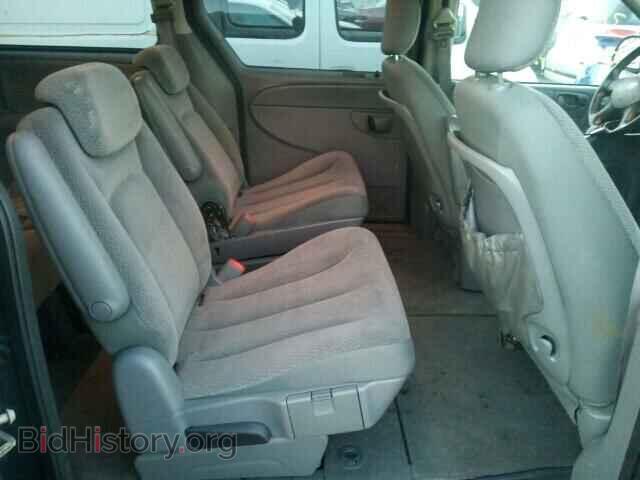 2005 DODGE CARAVAN - VIN: 2D8GP44L85R219759 - Фото 6