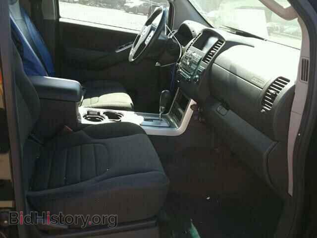 2012 NISSAN PATHFINDER - VIN: 5N1AR1NN0CC629504 - Фото 5