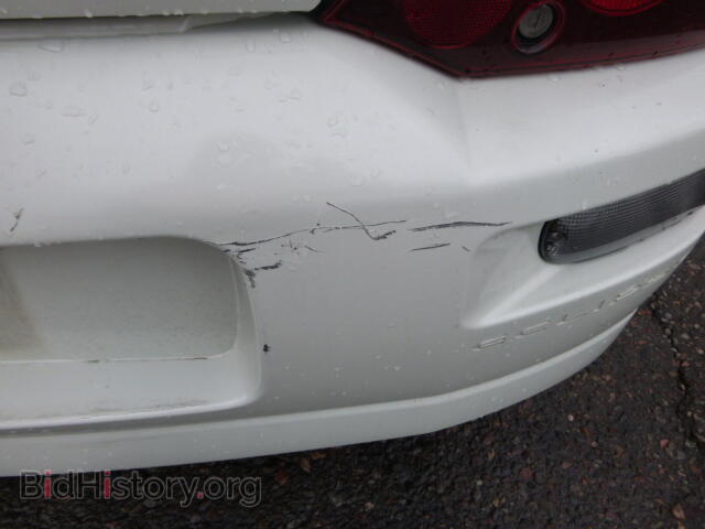 2001 MITSUBISHI ECLIPSE - VIN: 4A3AC34G51E095239 - Фото 10