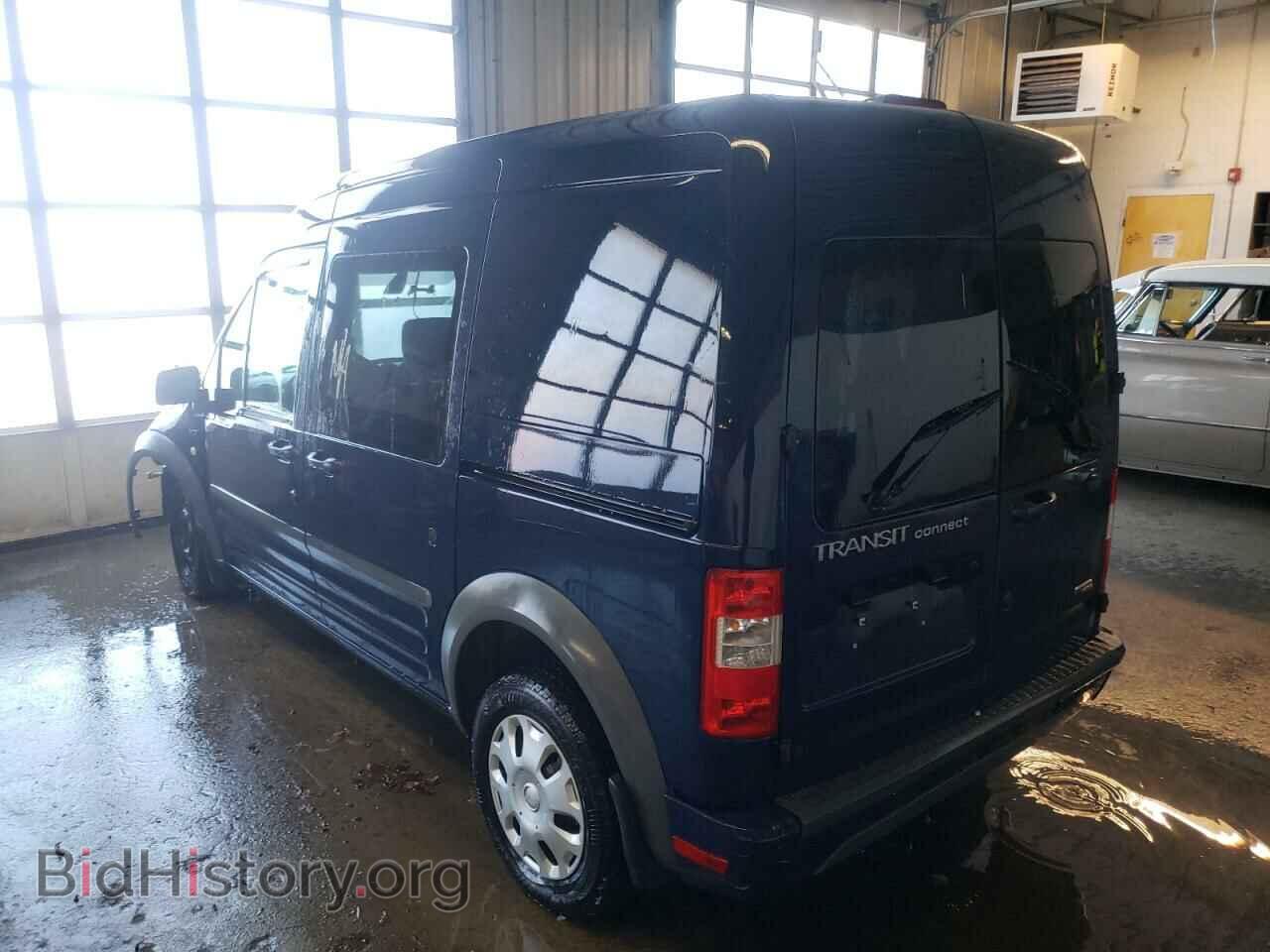 2012 FORD TRANSIT CO - VIN: NM0KS9BN4CT086879 - Photo 3