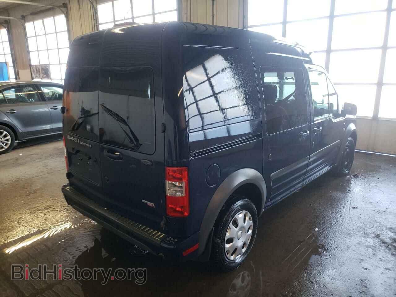 2012 FORD TRANSIT CO - VIN: NM0KS9BN4CT086879 - Photo 4