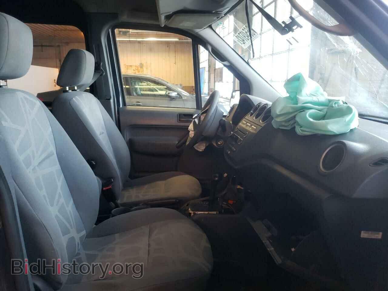 2012 FORD TRANSIT CO - VIN: NM0KS9BN4CT086879 - Photo 5
