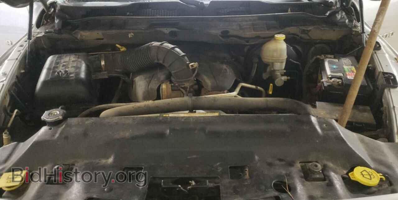 2012 DODGE RAM 1500 - VIN: 1C6RD7FT9CS164790 - Фото 7
