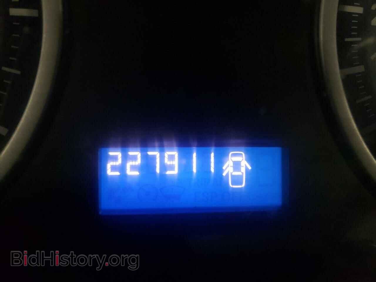 2012 DODGE RAM 1500 - VIN: 1C6RD7FT9CS164790 - Фото 8