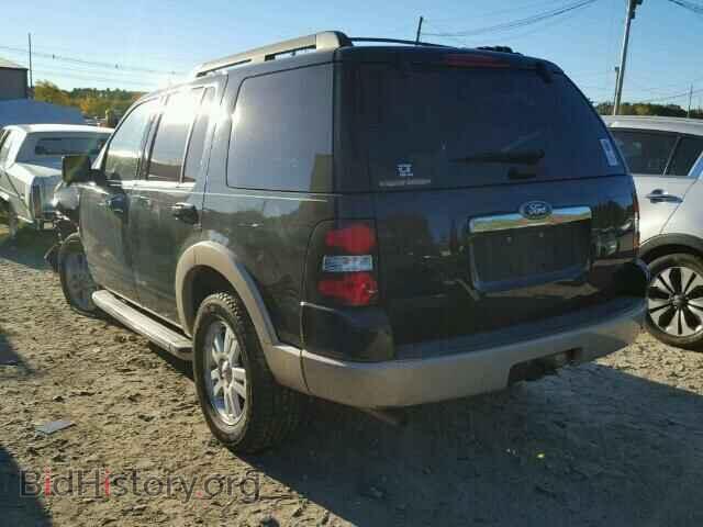 2010 FORD EXPLORER - VIN: 1FMEU7EE9AUA59335 - Photo 3