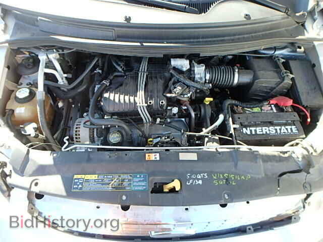 2004 FORD FREESTAR - VIN: 2FMZA52264BB15699 - Фото 7