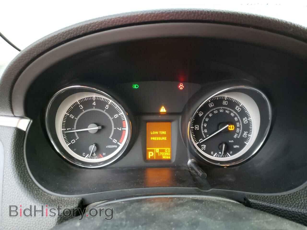 2010 SUZUKI KIZASHI - VIN: JS2RE9A59A6100951 - Фото 9