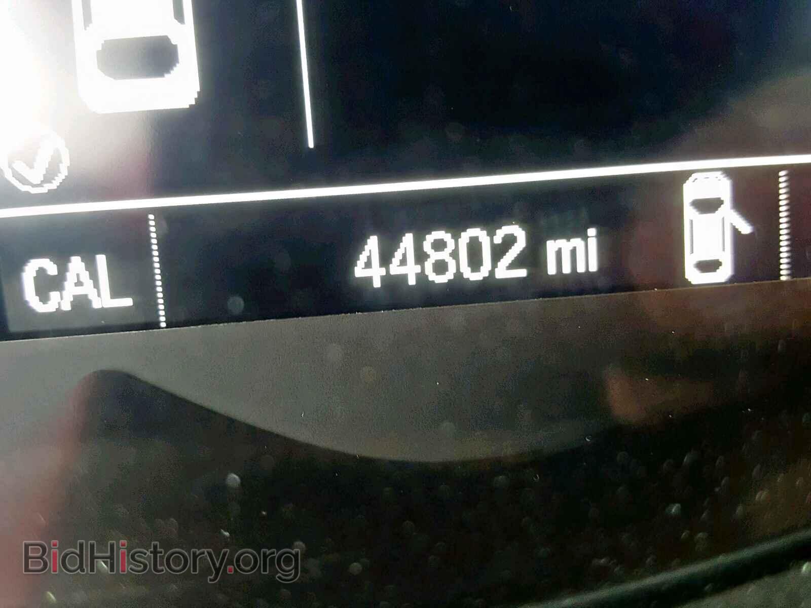 2017 CHEVROLET SONIC - VIN: 1G1JF5SB4H4130164 - Фото 8