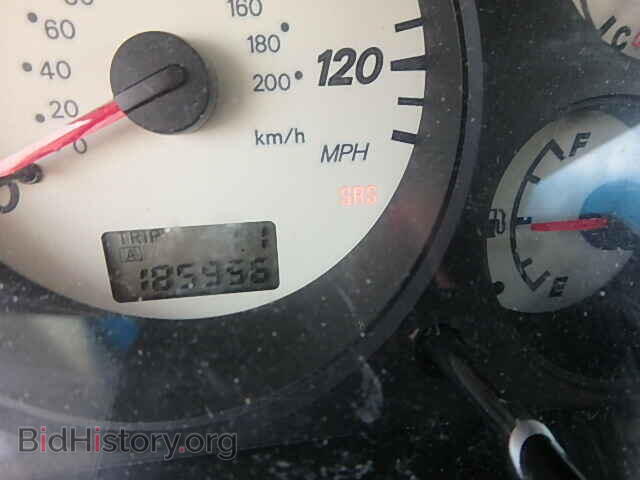 2002 MITSUBISHI LANCER - VIN: JA3AJ86E92U012192 - Photo 8