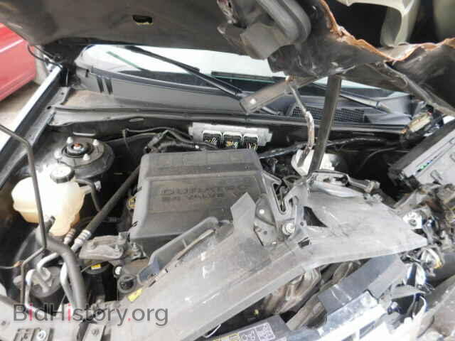 2012 FORD ESCAPE - VIN: 1FMCU0EG8CKC80536 - Photo 7