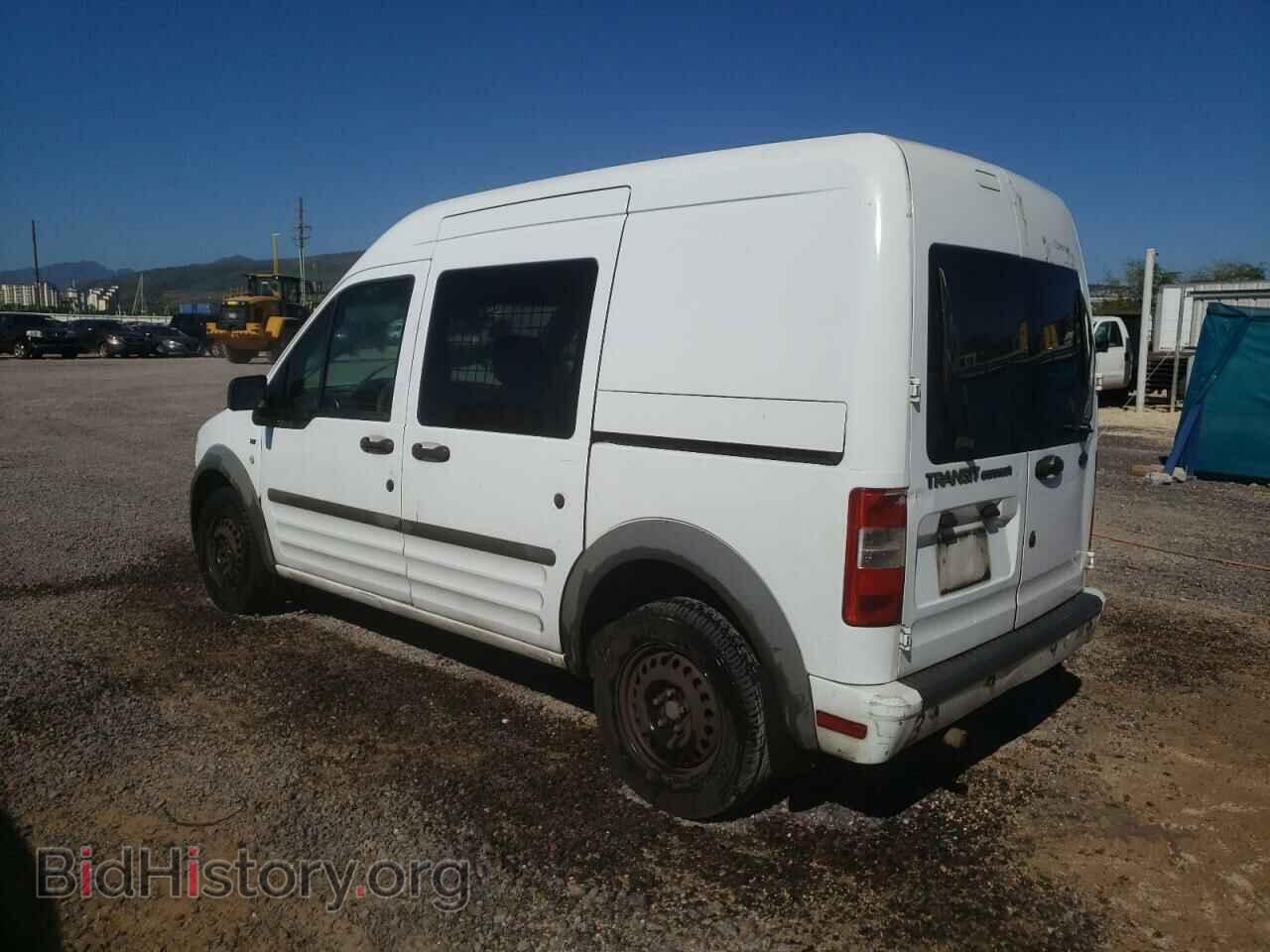 2010 FORD TRANSIT - VIN: NM0LS6BNXAT029893 - Фото 2