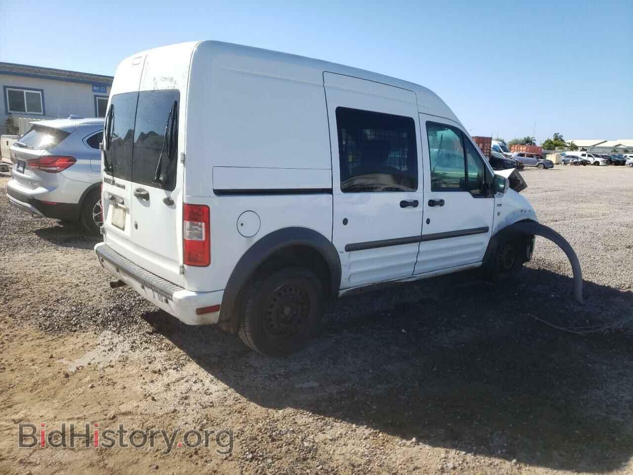 2010 FORD TRANSIT - VIN: NM0LS6BNXAT029893 - Фото 3