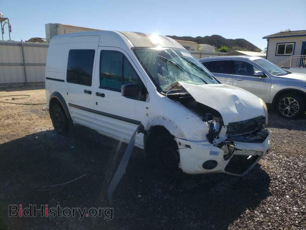 2010 FORD TRANSIT - VIN: NM0LS6BNXAT029893 - Фото 4