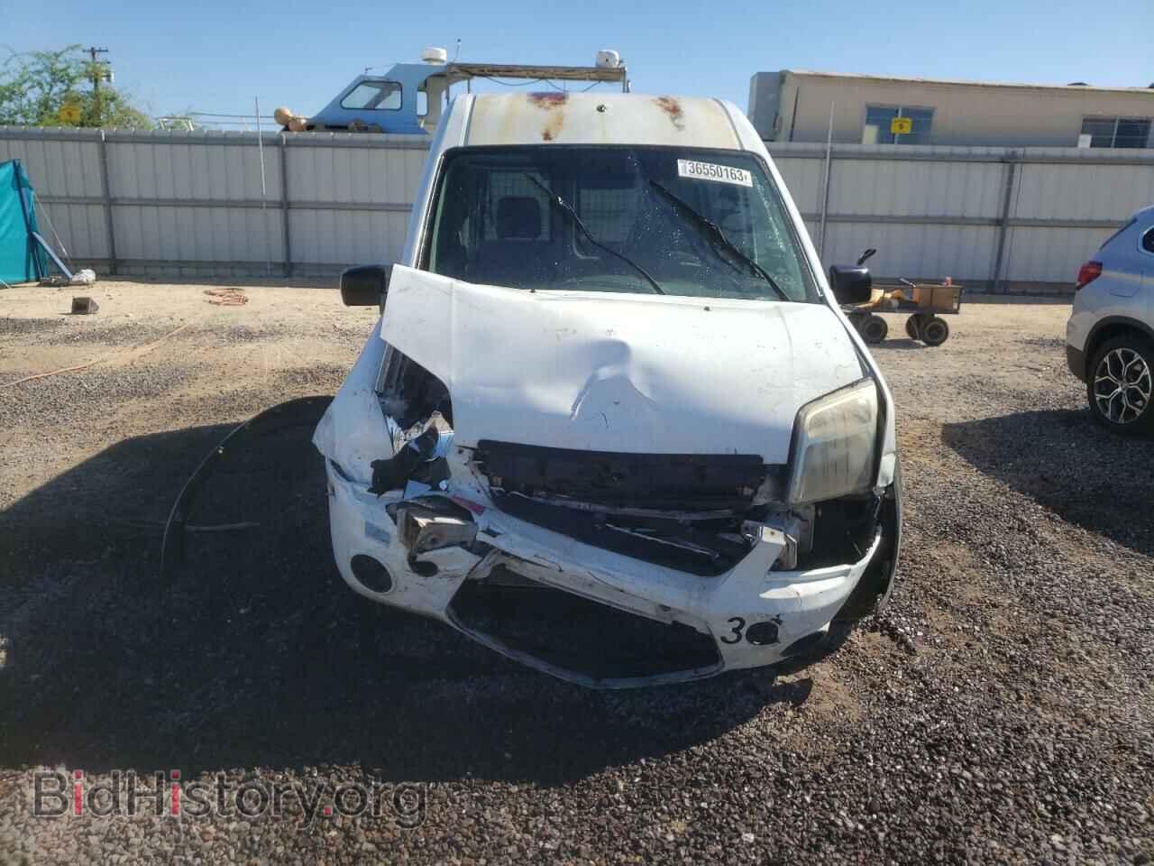 2010 FORD TRANSIT - VIN: NM0LS6BNXAT029893 - Фото 5