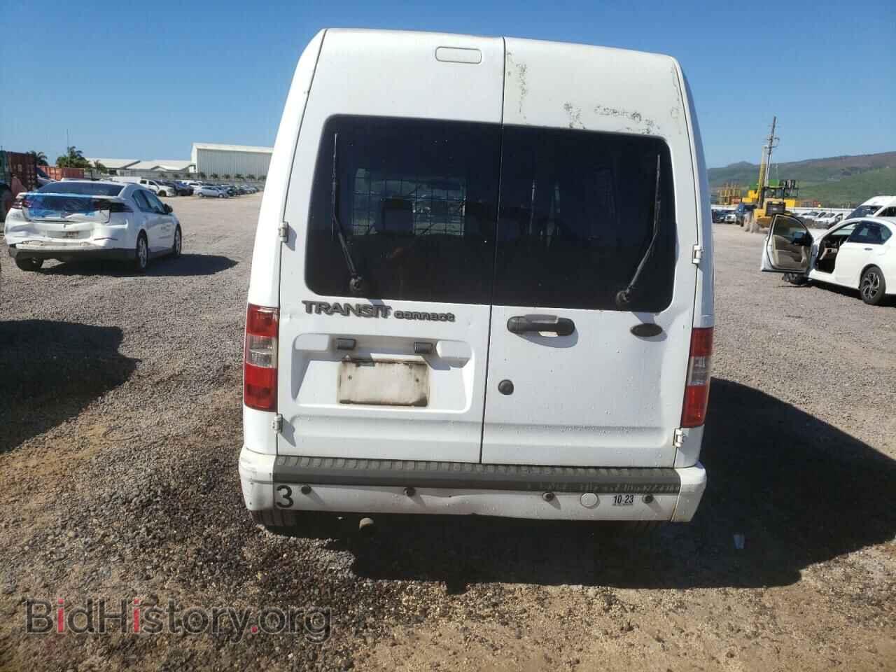 2010 FORD TRANSIT - VIN: NM0LS6BNXAT029893 - Фото 6