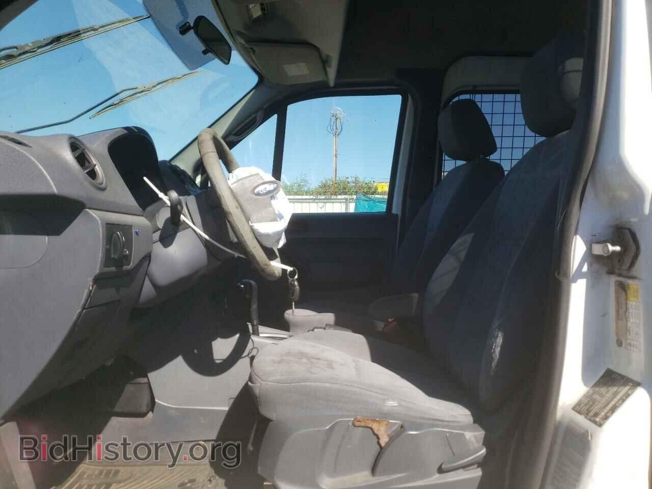 2010 FORD TRANSIT - VIN: NM0LS6BNXAT029893 - Фото 7