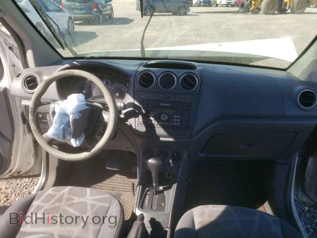 2010 FORD TRANSIT - VIN: NM0LS6BNXAT029893 - Фото 8