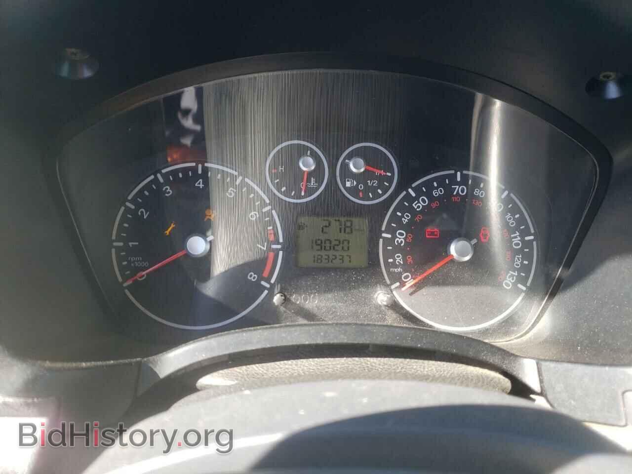 2010 FORD TRANSIT - VIN: NM0LS6BNXAT029893 - Фото 9