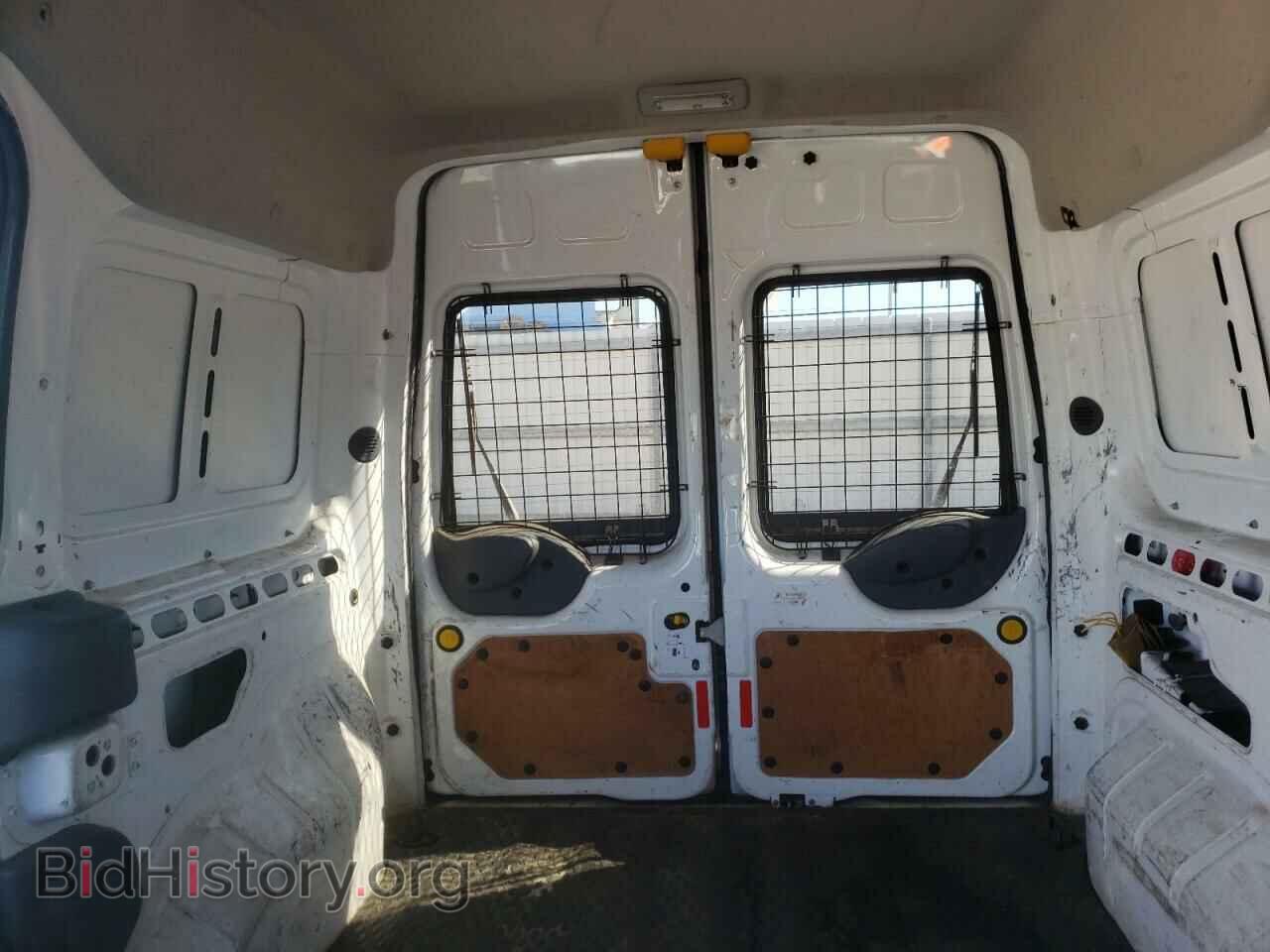2010 FORD TRANSIT - VIN: NM0LS6BNXAT029893 - Фото 10