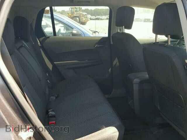 2015 GMC TERRAIN - VIN: 2GKALMEK5F6387579 - Фото 6