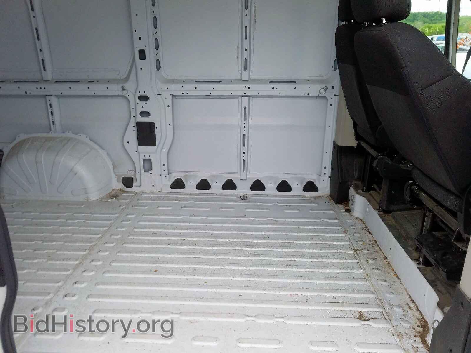 2020 RAM PROMASTER - VIN: 3C6TRVBG3LE103295 - Фото 6
