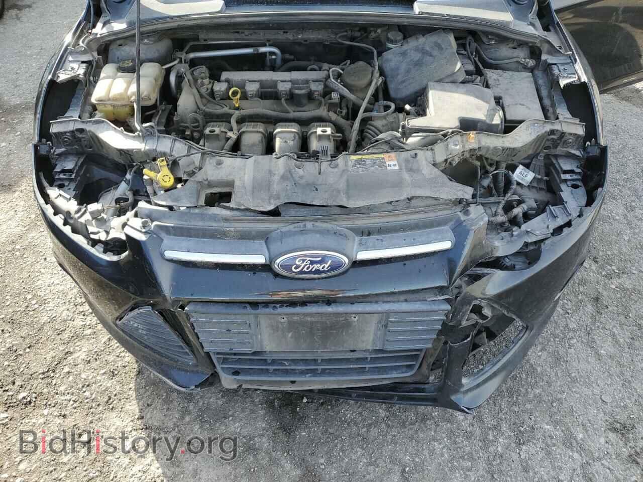 2013 FORD FOCUS - VIN: 1FADP3F28DL375636 - Photo 11