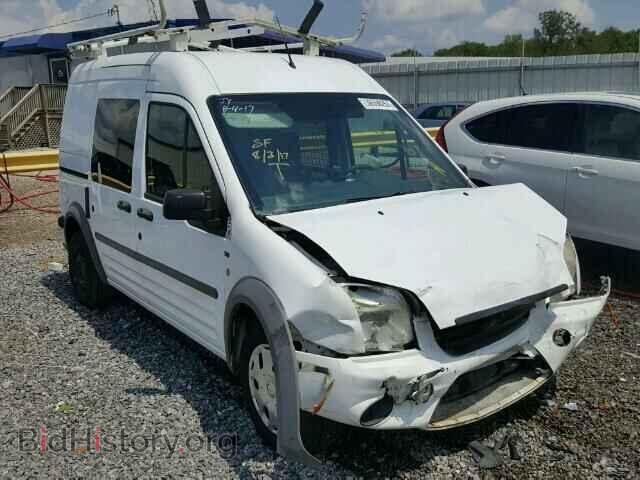 Photo NM0LS6BN4BT048327 - FORD TRANSIT CO 2011