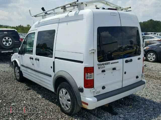 2011 FORD TRANSIT CO - VIN: NM0LS6BN4BT048327 - Фото 3