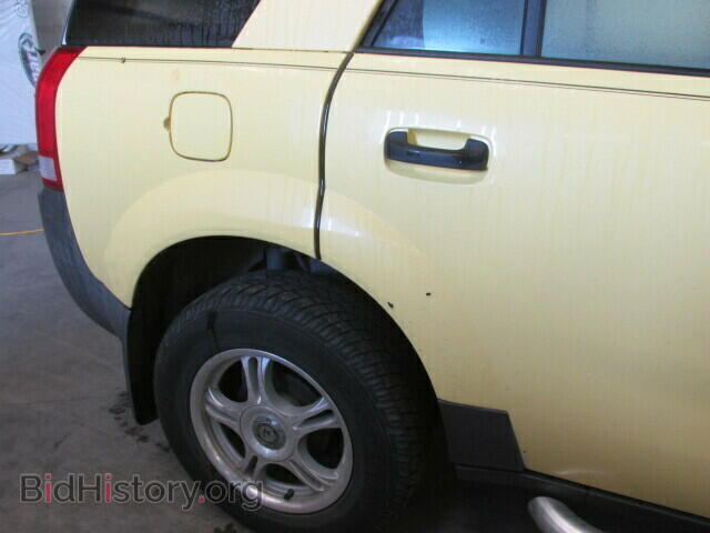 2003 SATURN VUE - VIN: 5GZCZ43D13S821589 - Фото 10